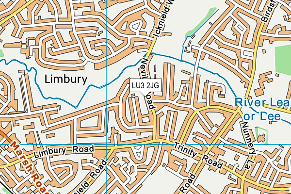 Map of PEARL PROPERTY PARTNERS LTD at district scale