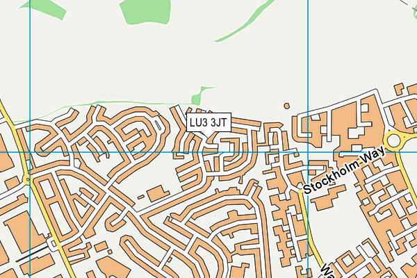 Map of CASMIDE LTD at district scale