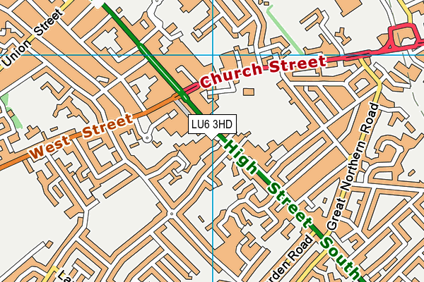 Map of KIFASH CARE LIMITED at district scale