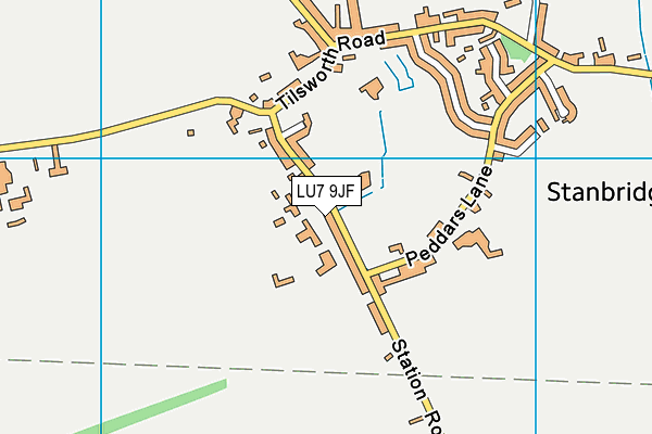 Map of COMPLETE CONSTRUCTION (DESIGN & BUILD) LIMITED at district scale