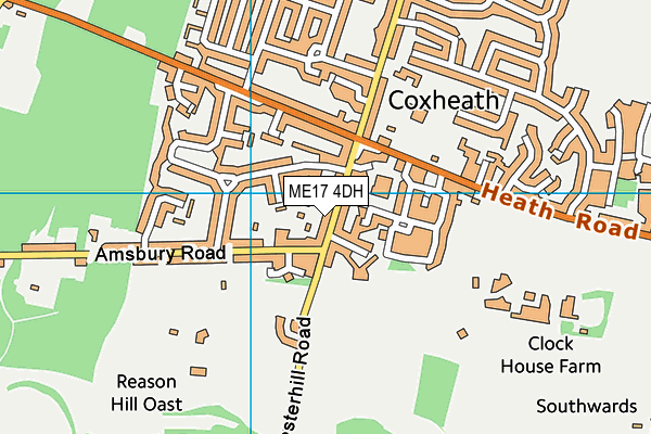 Map of PSP GATESHEAD (TNRP) LLP at district scale