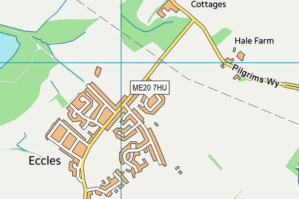 Map of JAMES WRIGHT PROPERTY LETTINGS LTD at district scale