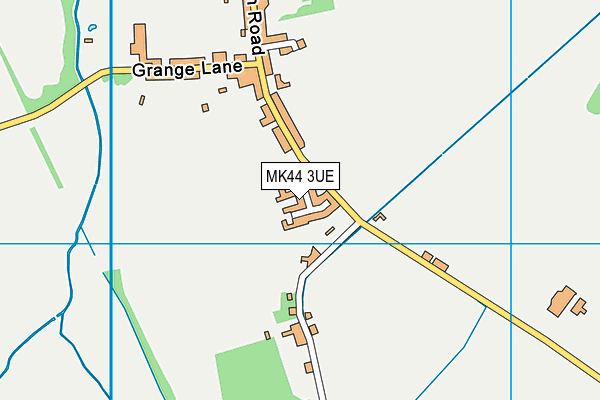 Map of S J TAX LIMITED at district scale