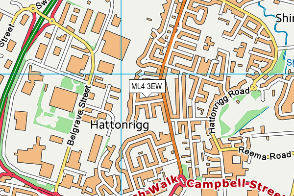 Map of MARITEC LTD at district scale