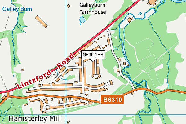 Map of RIVERSIDE SCHOOL OF MOTORING LIMITED at district scale