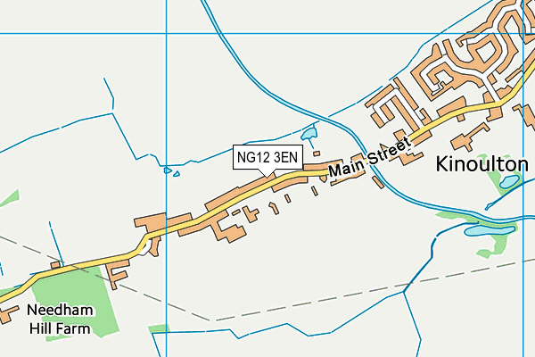Map of MASSIVE GEEK LTD at district scale