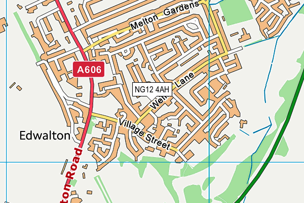 Map of APOLLO CONSULTING LTD. at district scale