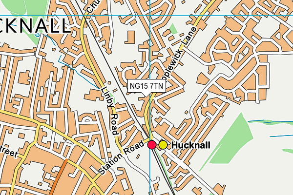 Map of THE GREAT PHOENIX CIC at district scale