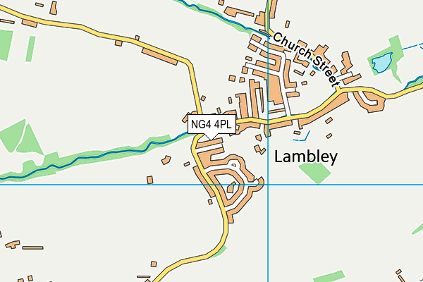 Map of DUMBLES VIEW LTD at district scale