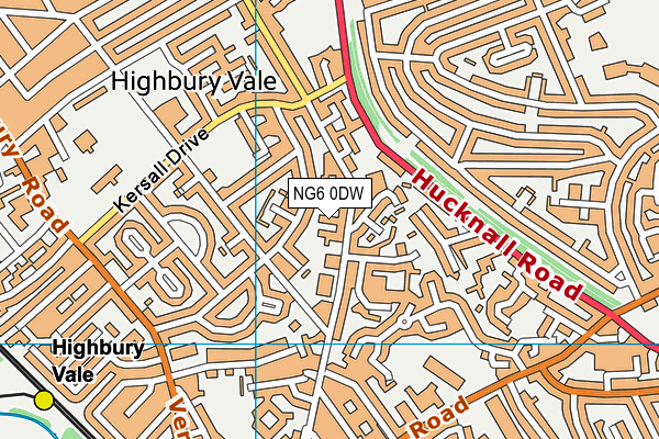 Map of LEISURE INDUSTRY SUPPLIES LTD at district scale
