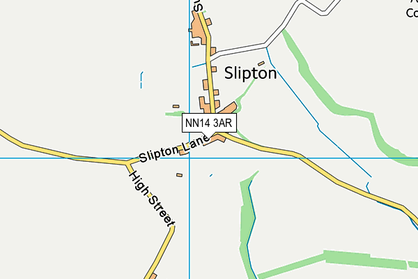 Map of SHEP PR & COMMS LTD at district scale