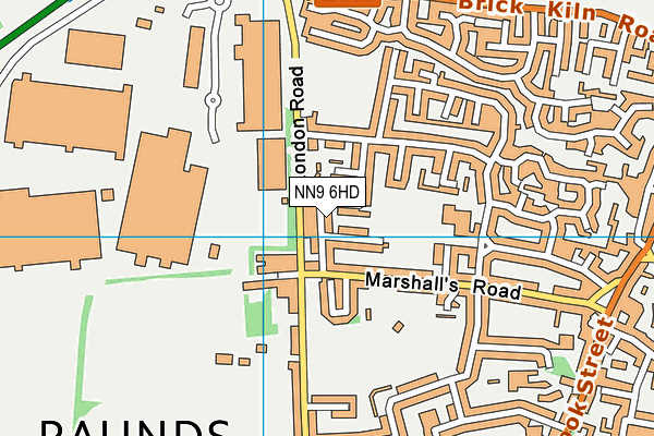 Map of CRAZY CROW LTD at district scale