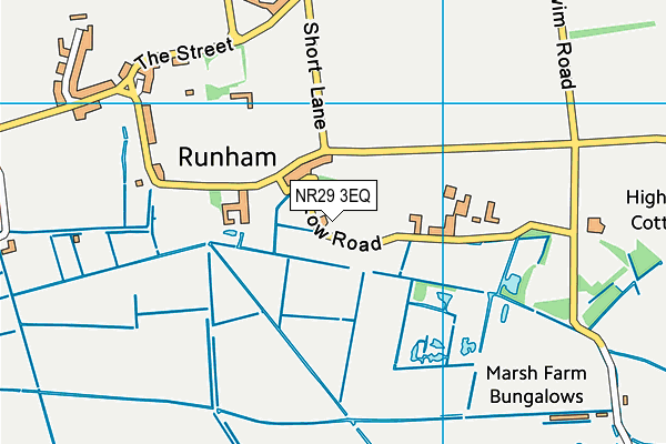 Map of J.D.K. DEVELOPMENTS LIMITED at district scale