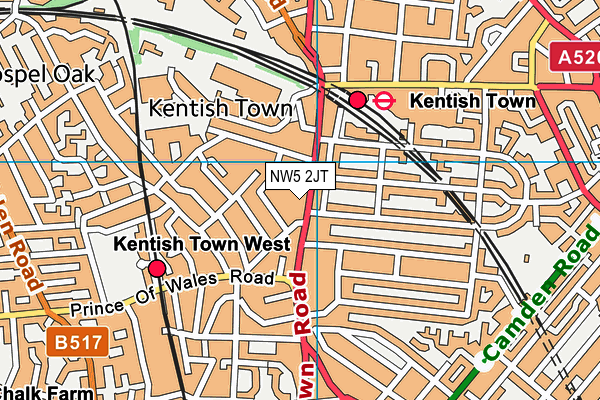 Kipling Neighborhood Map Kipling Estates - Riset