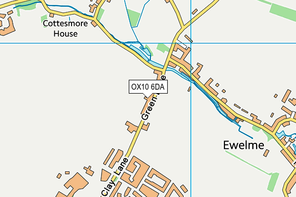 Map of JCT ELECTRICAL SYSTEMS LTD at district scale