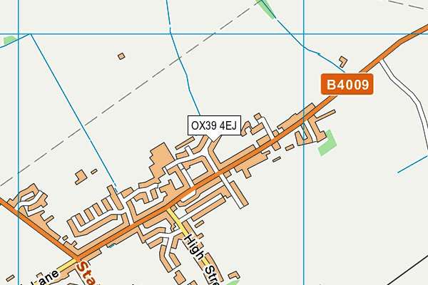 Map of RAWORTH CONSTRUCTION LIMITED at district scale