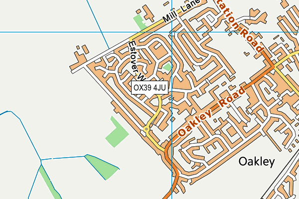 Map of N DUGMORE PLUMBING AND HEATING LTD at district scale