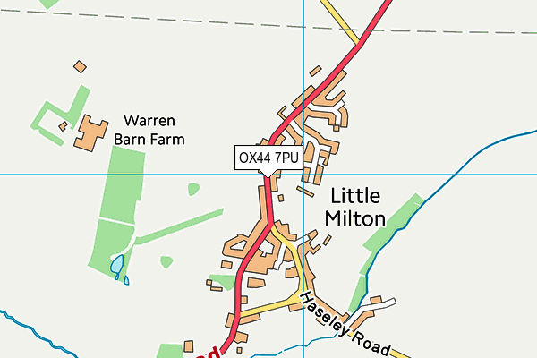 Map of LONG ROW WEALTH ADVISORY LIMITED at district scale