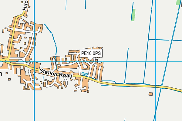 Map of ABBEY' STONE & MASONRY LIMITED at district scale