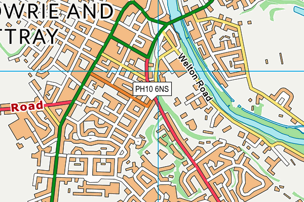 Ph10 6ns Maps, Stats, And Open Data