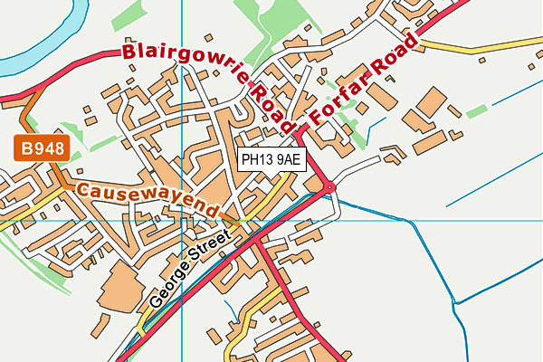Map of HILLDOWNTREE DEVELOPMENTS LIMITED at district scale