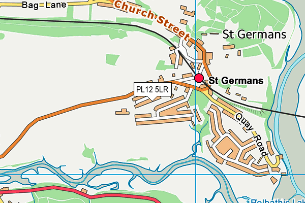 Map of BEAT4AUTISM C.I.C. at district scale