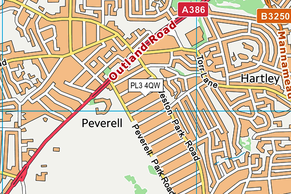 Map of ARGYLLE GROUP PLC at district scale