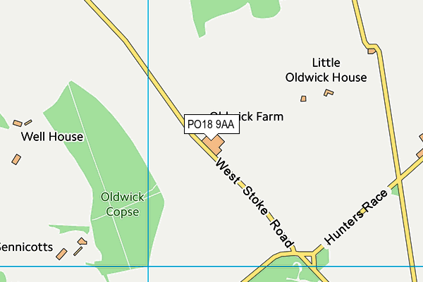 Map of CLARKS CARAVAN & BOAT HAULAGE LIMITED at district scale