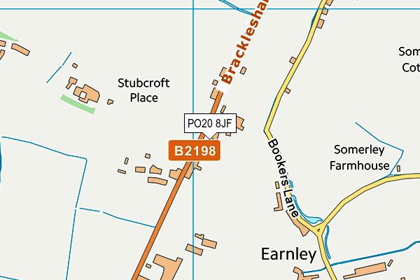 Map of MORLEY & SONS ROOFING LTD at district scale