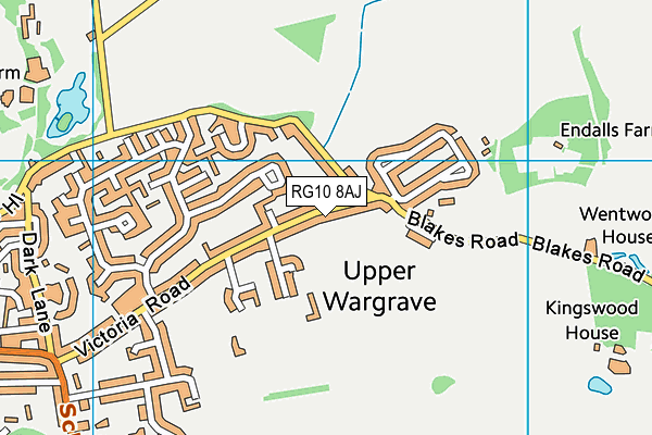 Map of WORKSAFE SYSTEMS LTD at district scale