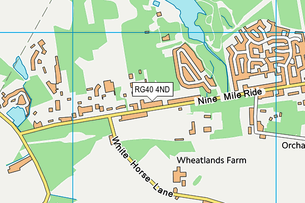 Map of TABAQ LIMITED at district scale