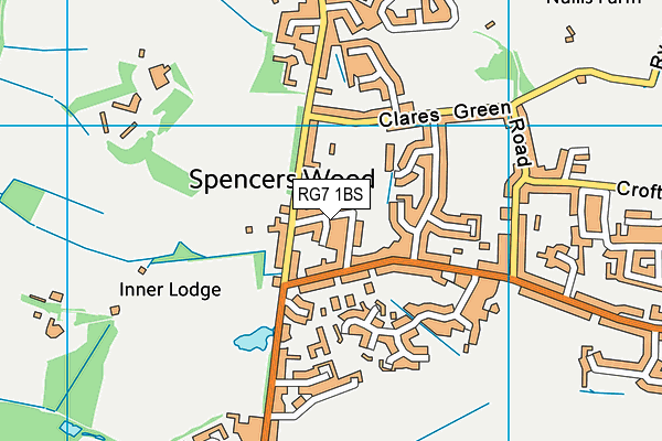 Map of MEESHA AND PIP LTD at district scale