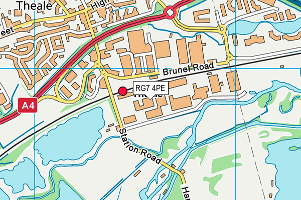 Map of FAIR HOLDINGS LIMITED at district scale