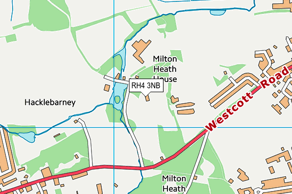 Map of CAMBRIDGE STATION CYCLES LIMITED at district scale