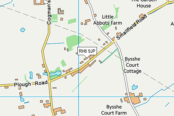 Map of MOVEANDMORE LTD at district scale