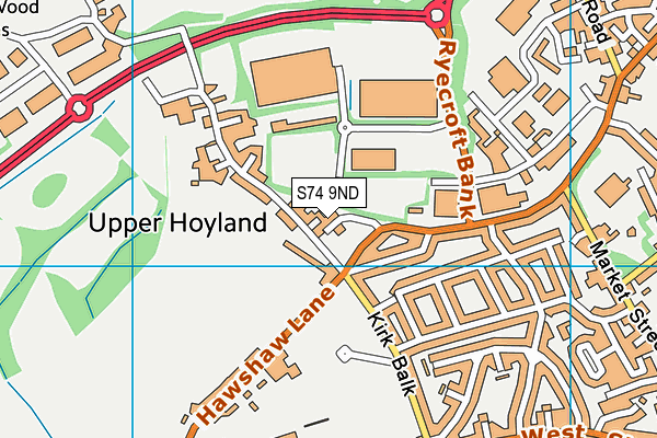 S74 Bus Route Map S74 9Nd Maps, Stats, And Open Data