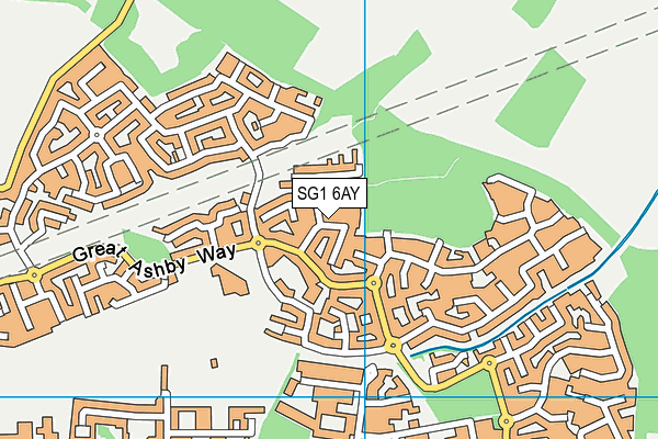 Map of DOT ELECTRICAL SMART HOMES LTD at district scale