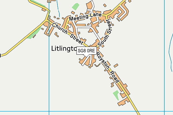 Map of BKT LIMITED at district scale
