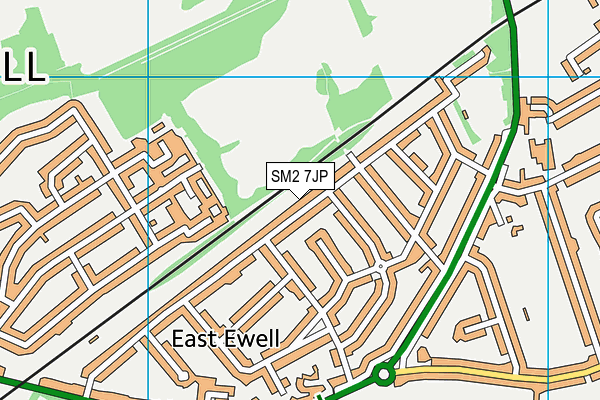 Map of IAIN CASEY ENGINEERING LTD at district scale