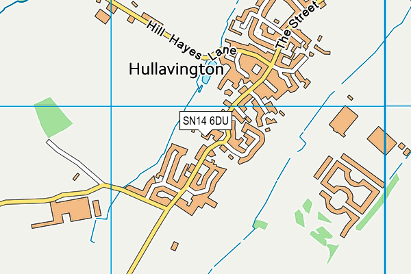 Map of LUMBSTERS LTD at district scale