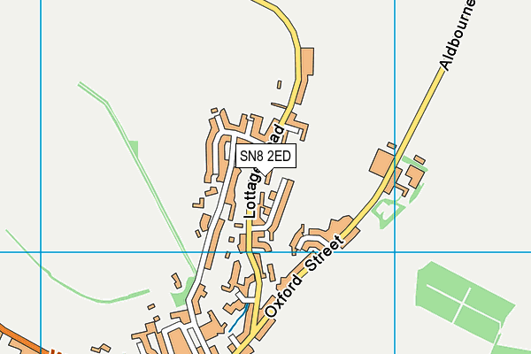 Map of WEB WHISPERER LTD at district scale