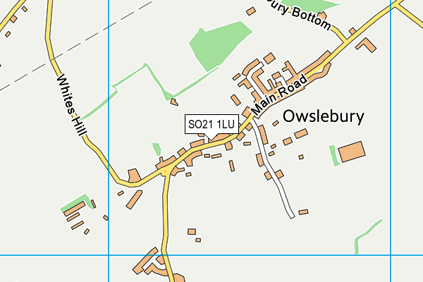 Map of HIGHSTONE CONSULTING LIMITED at district scale