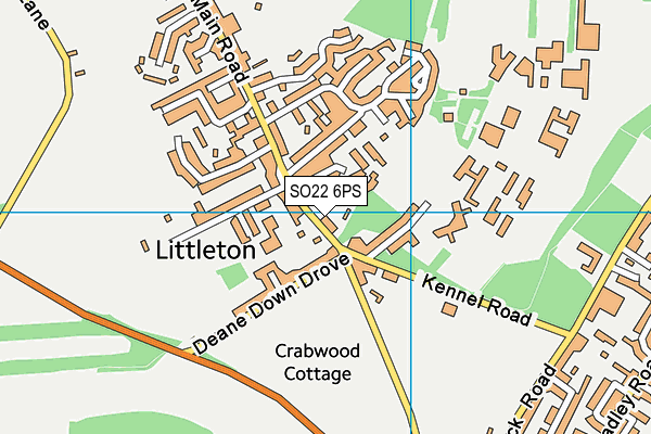 Map of BEFORE THE BOX LTD at district scale