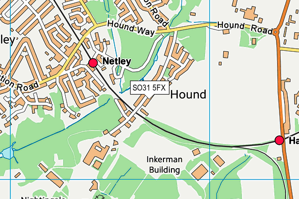 Map of SMH PLUMBING AND HEATING LTD at district scale