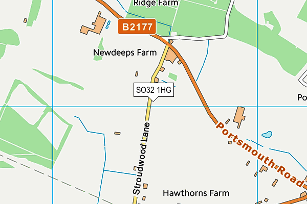 Map of J & J PIPEWORX LTD at district scale