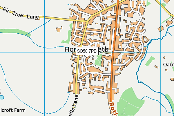 Map of QUANTUM RESOLVE LIMITED at district scale