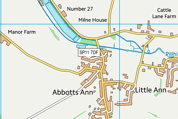 Map of LIFT STUDIOS LTD at district scale