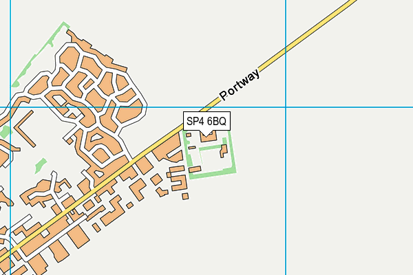 Map of MEDISERVE PRIVATE LTD at district scale