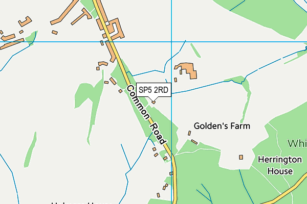 Map of C1 RACING LIMITED at district scale