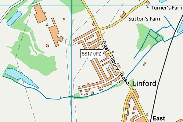 Map of CARING BUDDY LTD at district scale